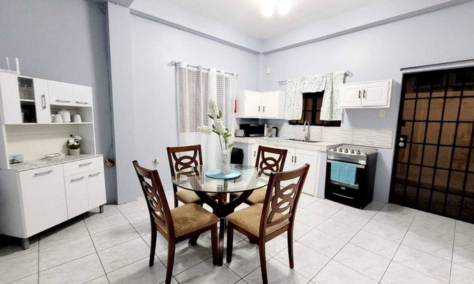 El Dorado Apartment | Rest Easy El Dorado Cozy, 2 br. Charming Apartment