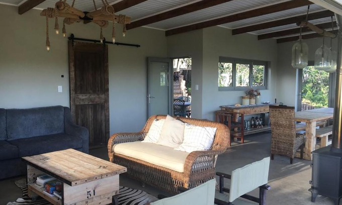 Paterson Other | Rest Haven - Luxury Tented Camp