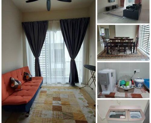 Kampung Jawi Sempit House | Rest House Pearl Tropika