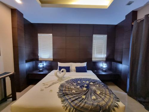 Na Kluea Villa | Rest Hub Poolvilla