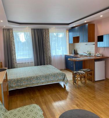Palanga Apartment | Rest in Palanga