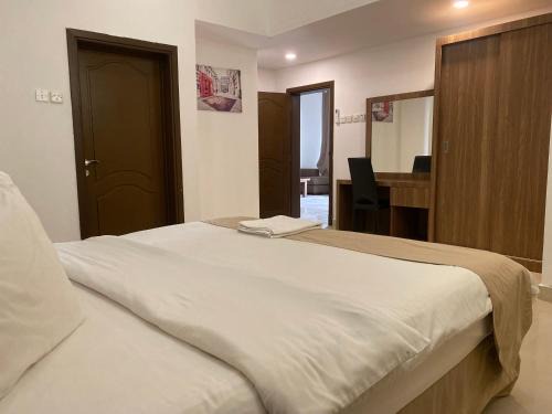 Muscat Apartment | Rest-Inn Furnished Apartments ريست-ان للشقق المفروشة