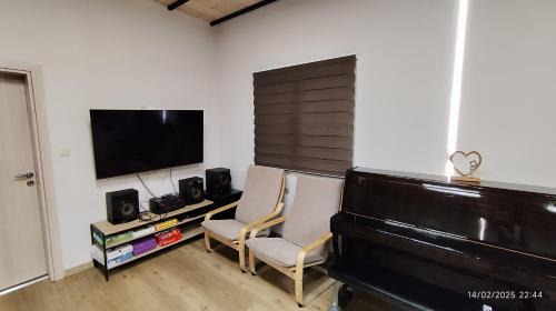 Aspropyrgos Apartment | Rest place