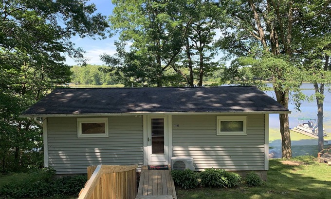 Reading House | Rest, Relax and Reboot.pet friendly