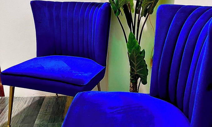Male Hotel | Rest&Relax deluxe Room with balcony