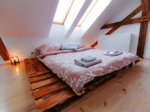 Olsztyn Apartment | REST4ALL2