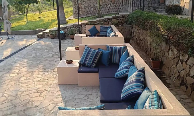 Kariba Cottage | Resta Lodge Kariba Cottage C