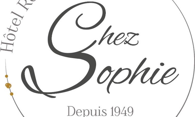 Briouze Hotel | Restaurant Hotel Logis Chez Sophie