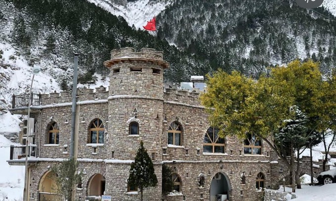Librazhd Bed & Breakfast | Restaurant-KALAJA