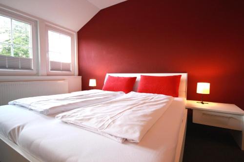 Bliesdorf Hotel | Restaurant Ollex and beds Zimmer 4