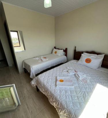 Sao Joao Da Barra Hotel | RESTAURANTE POUSADA E ESCUNA RIO SOl