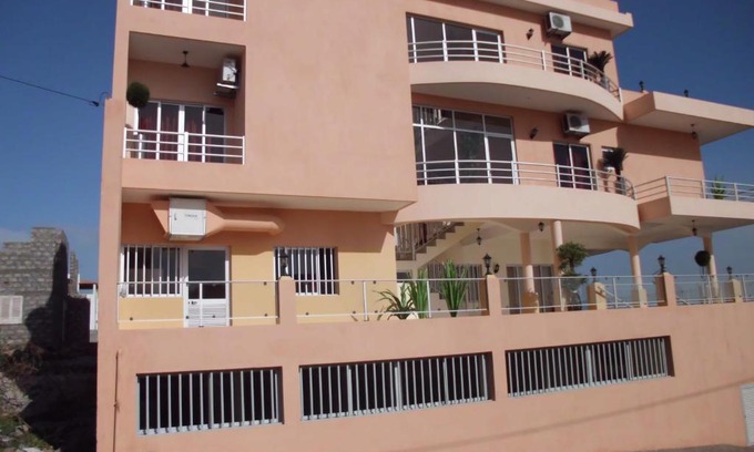 Porto Novo House | Restaurante Residencial Nova Cidade