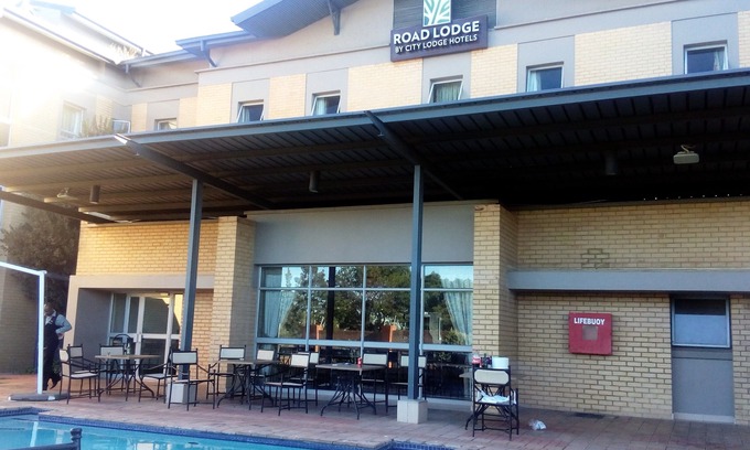 Greater Johannesburg Metropolitan Area Hotel | Resting in the heart of Jozi