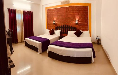 Thekkady House | Restinn Homestay