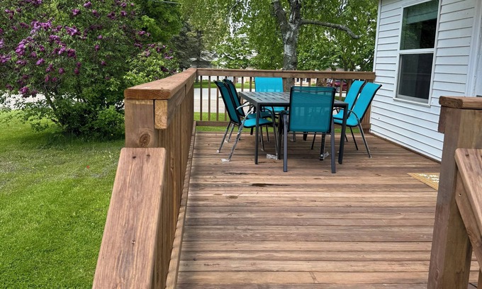 Suring Other | Restored farm house by amazing Kelly Lake and all of it's amenities!