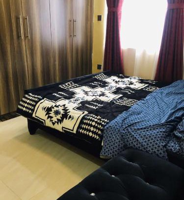 Nairobi House | ResurgenceAirbnb
