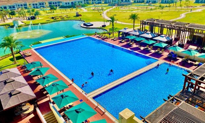 Al Rayyan Resort | Retaj Salwa Resort & Spa