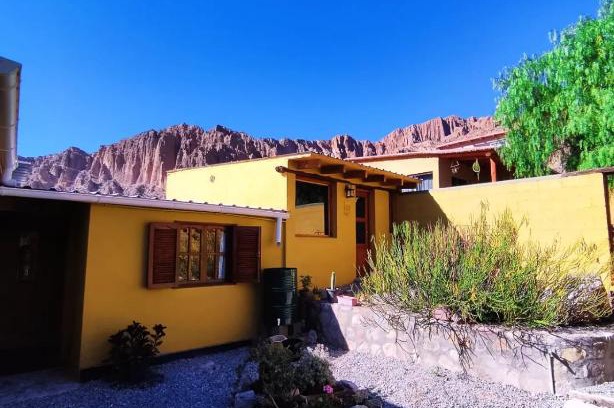 Tilcara Bed & Breakfast | Retama