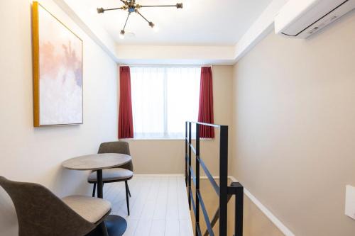 Nishiwaseda Apartment | Retaw Hills WASEDA