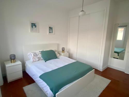 Horta Apartment | Retiro dos Reis