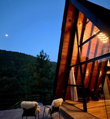 Nova Petropolis Ski Chalet | Retiro Empíreo