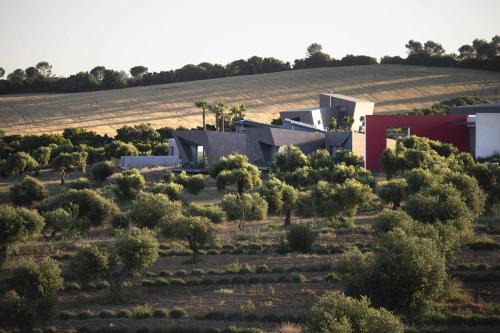 Arcos de la Frontera Villa | Retiros Los Agustinos