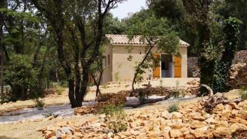 Sauve House | retour aux sources