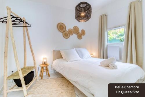 Douai Apartment | Retour de Plage - Confort - Calme - Lumineux