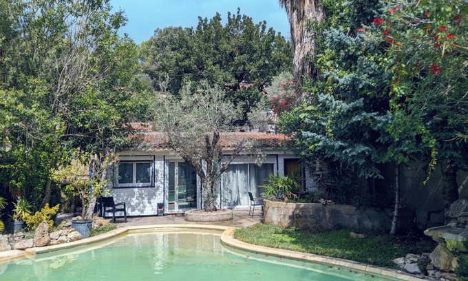 La Valentine House | Retraite Tropicale à Marseille