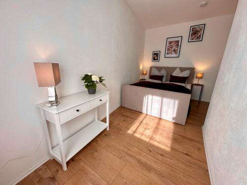 Altenburg Apartment | Retreat am Teich