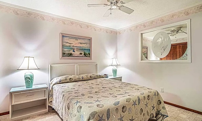 Myrtle Beach Condo | Retreat by the Sea