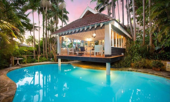 Bayview House | Retreat Experience on Pittwater