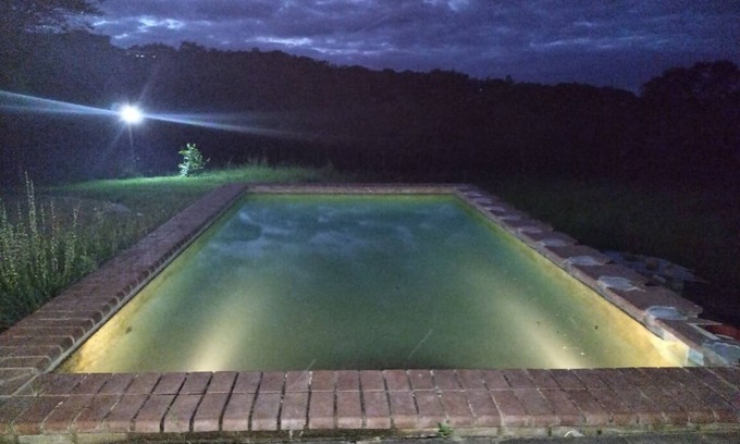 Mbombela Cottage | Retreat: Home Sweet Home Farm Cottage
