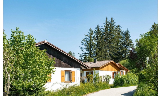 Schwarzenbach House | Retreat in Fussen, Allgau