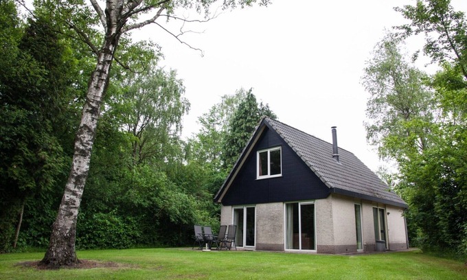 Municipality of Scherpenzeel House | Retreat in Scherpenzeel for Couples