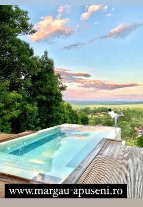 Margau House | Retreat Margau Apuseni-Adults Only- wellness & wellbeing