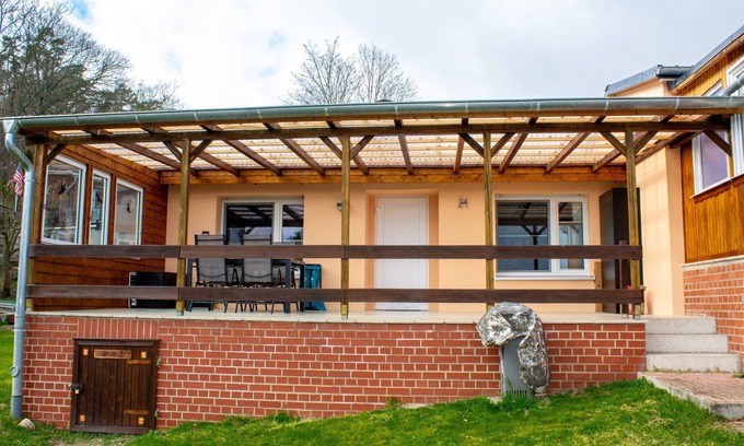 Blankenburg House | Retreat Near Blankenburg Castle