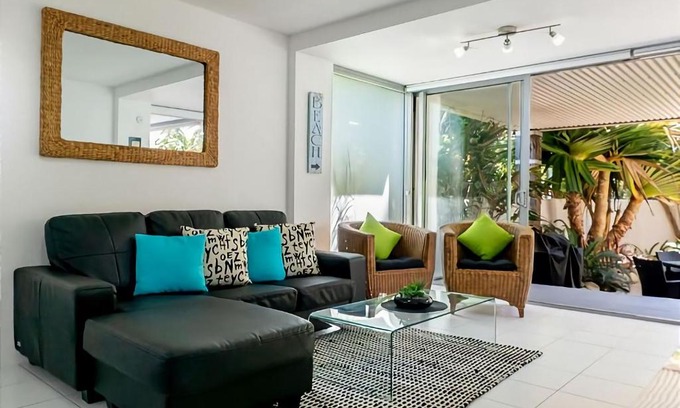 Sawtell Apartment | Retreat on Fourth