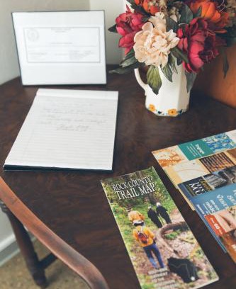Afton Apartment | Retreat to Bass Creek 2 BR Apartment A Your Escape