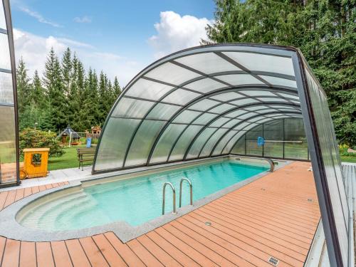 Jagersgrun Apartment | Retreat with Sauna, Hot Tub, cleaning included