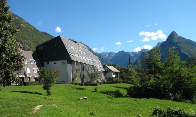 Bovec Apartment | Retro apartments Kaninska vas