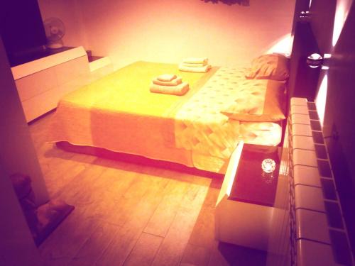 Quartiere XI Portuense Apartment | Retro Art house