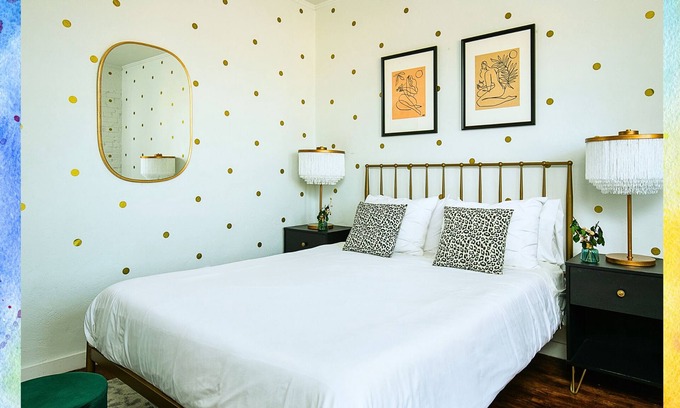 Westlake Apartment | Retro Chic Studio Near DTLA!