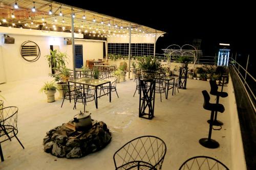 Bai Chay House | Retro Homestay Hạ Long