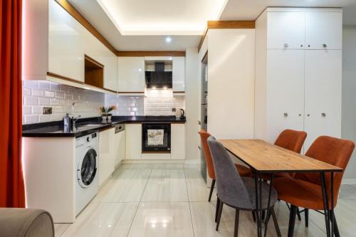 Alanya Apartment | Retro No 7, Cleopatra beach