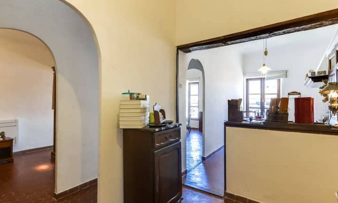 Opera Apartment | Retro-vintage loft style in the heart of the Old Port