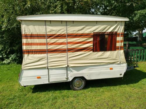 Tynaarlo Other | Retro Vouwwagen