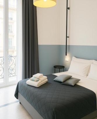 Naples City Centre House | Rettifilo 311