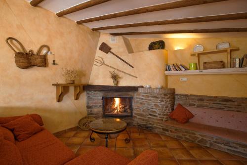 Laroya House | Reul Alto Cortijos Rurales