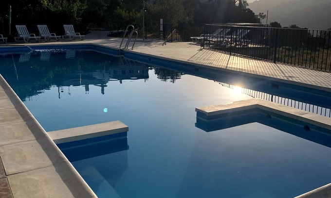 Laroya Apartment | Reul Alto Cortijos Rurales